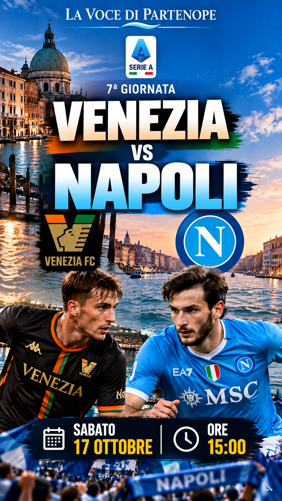 Napoli, cresce l’attesa per il prossimo impegno: azzurri chiamati a dare continuità