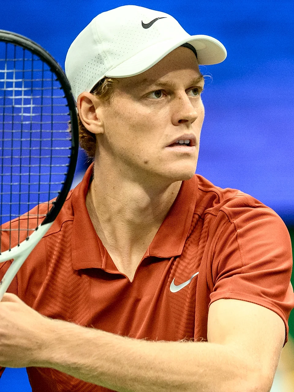 Sinner resta in vetta al ranking: Zverev cade con Djokovic e manca il sorpasso