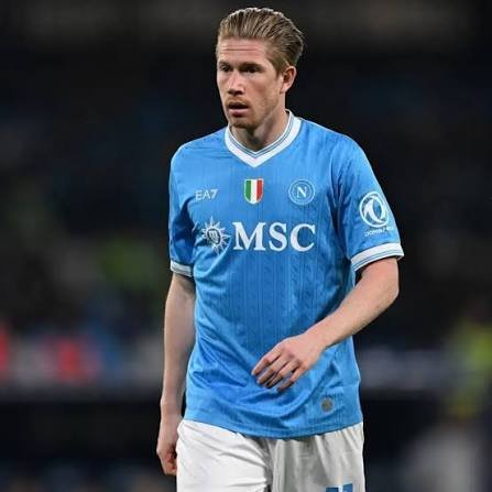 Napoli-Frosinone, stasera al Maradona è vietato sbagliare: Allegri ritrova McTominay, De Bruyne pronto a guidare gli azzurri