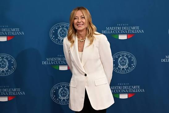 Giorgia Meloni e le sfide del governo italiano