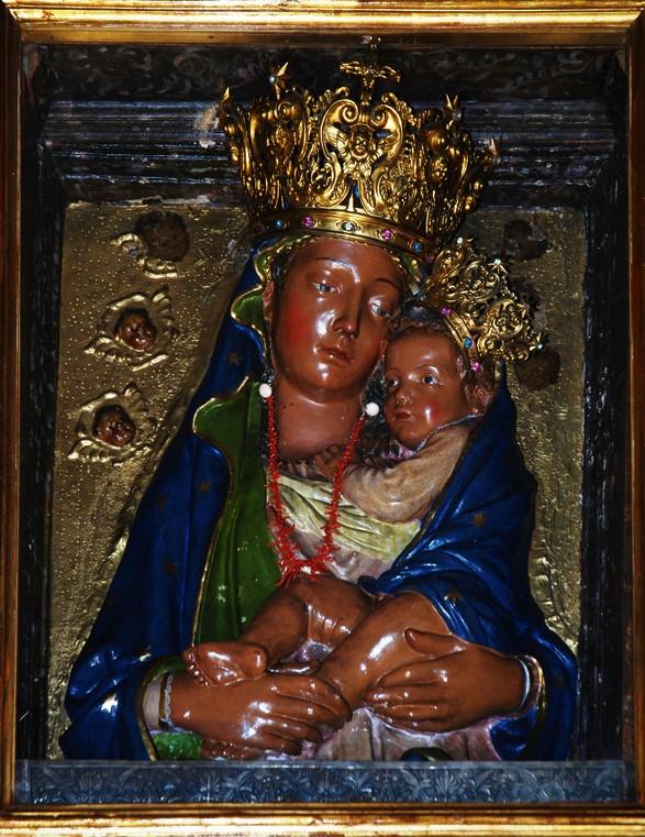 Torre Annunziata si prepara ad abbracciare la Madonna della Neve: torna la grande processione tra fede, storia ed emozione